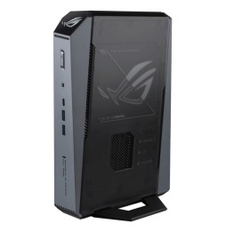 ASUS ROG GR70-N90039AN AMD Ryzen™ 9 9955HX 32 GB DDR5-SDRAM 1 TB SSD NVIDIA GeForce RTX 5070 Windows 11 Home Mini PC PC Nero