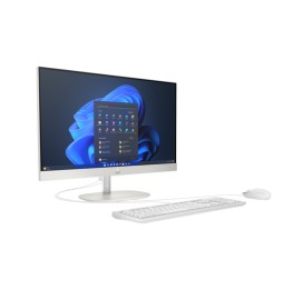 HP ProOne 240 G10 Desktop PC Intel® Core™ i5 i5-1334U 60,5 cm (23.8') 1920 x 1080 Pixel 16 GB DDR4-SDRAM 512 GB SSD Windows 11
