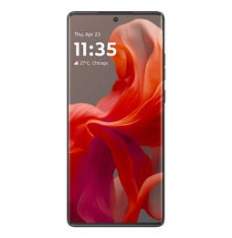 Motorola moto g85 5G 16,9 cm (6.67') Doppia SIM Android 14 USB tipo-C 12 GB 256 GB 5000 mAh Grigio
