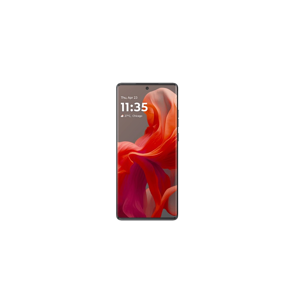 Motorola moto g85 5G 16,9 cm (6.67') Doppia SIM Android 14 USB tipo-C 12 GB 256 GB 5000 mAh Grigio