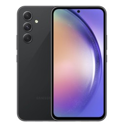 Samsung Galaxy A54 5G 16,3 cm (6.4') Doppia SIM Android 13 USB tipo-C 8 GB 128 GB 5000 mAh Grafite