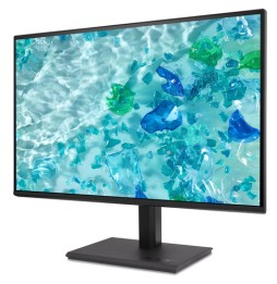 Acer Vero B7 B277UGbmiqpruzx Monitor PC 68,6 cm (27') 2560 x 1440 Pixel Wide Quad HD LCD Nero