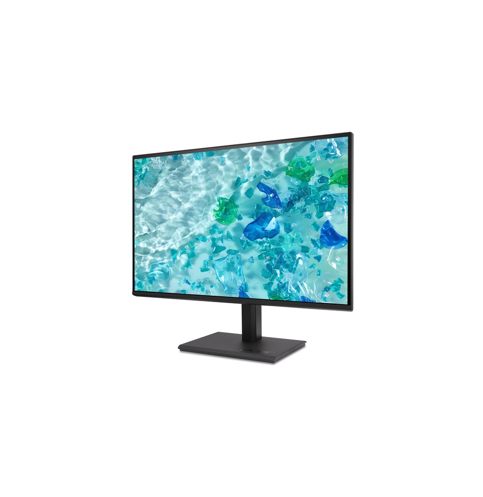 Acer Vero B7 B277UGbmiqpruzx Monitor PC 68,6 cm (27') 2560 x 1440 Pixel Wide Quad HD LCD Nero