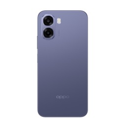 OPPO A6x AI Smartphone, doppia fotocamera 13MP+QVGA, Selfie 5MP, Display 6.75” 120HZ IPS HD+, 6100mAh, RAM