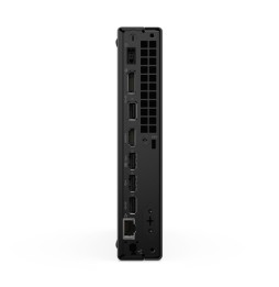 Lenovo ThinkCentre neo 50q Gen 6 Intel Core Ultra 5 226V 16 GB 512 GB SSD Windows 11 Pro Mini PC Nero
