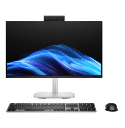 HP EliteStudio 8 G1i AI Wolf Pro Security Edition Intel Core Ultra 7 265 60,5 cm (23.8') 1920 x 1080 Pixel PC All-in-one 24 GB