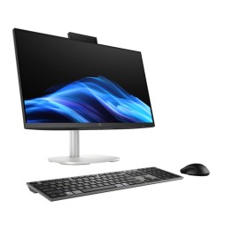 HP EliteStudio 8 G1i AI Wolf Pro Security Edition Intel Core Ultra 7 265 60,5 cm (23.8') 1920 x 1080 Pixel PC All-in-one 24 GB