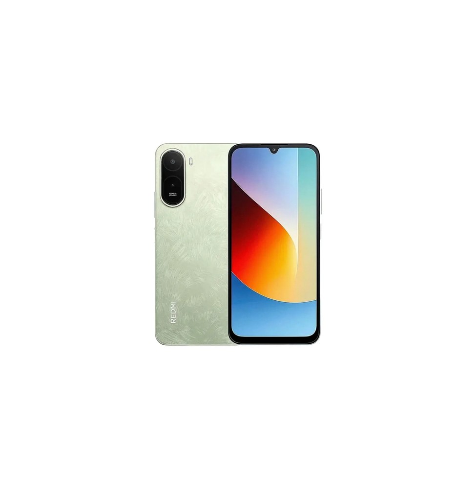 Xiaomi Redmi A7 Pro 17,5 cm (6.9') Doppia SIM 4G USB tipo-C 4 GB 128 GB 6000 mAh Verde