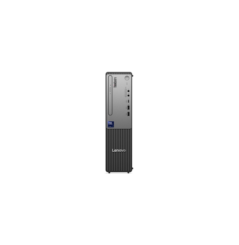 Lenovo ThinkCentre neo 50s Gen 6 Intel Core Ultra 5 225 8 GB DDR5-SDRAM 512 GB SSD Windows 11 Pro SFF PC Nero