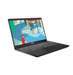 MSI Modern 15 B13M-448IT Intel® Core™ i5 i5-1335U Computer portatile 39,6 cm (15.6') Full HD 8 GB DDR4-SDRAM 512 GB SSD Wi-Fi 6