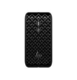 HP Z2 Mini G1a Wolf Pro Security Edition Copilot+ PC AMD Ryzen AI Max PRO 390 64 GB LPDDR5x-SDRAM 1 TB SSD Windows 11 Pro Mini