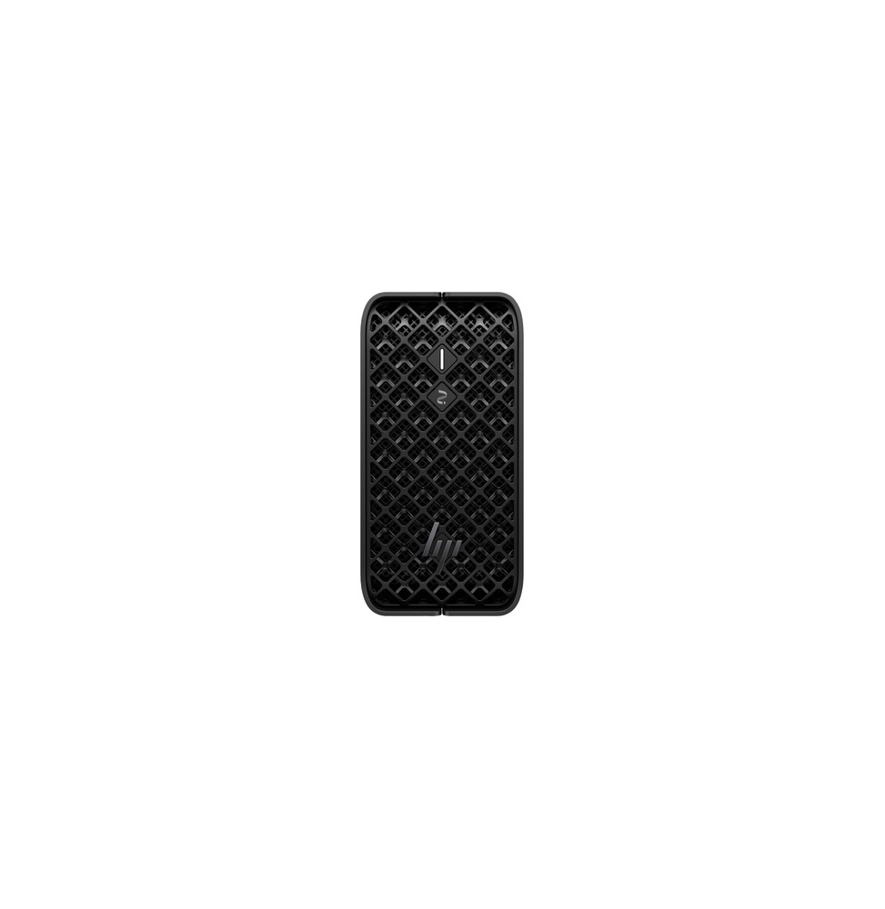 HP Z2 Mini G1a Wolf Pro Security Edition Copilot+ PC AMD Ryzen AI Max PRO 390 64 GB LPDDR5x-SDRAM 1 TB SSD Windows 11 Pro Mini