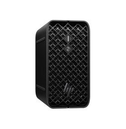 HP Z2 Mini G1a Wolf Pro Security Edition Copilot+ PC AMD Ryzen AI Max PRO 390 64 GB LPDDR5x-SDRAM 1 TB SSD Windows 11 Pro Mini