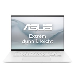 ASUS Zenbook S16 UM5606GA-SR334W Copilot+ PC AMD Ryzen AI 9 465 Computer portatile 40,6 cm (16') Touch screen 3K 32 GB