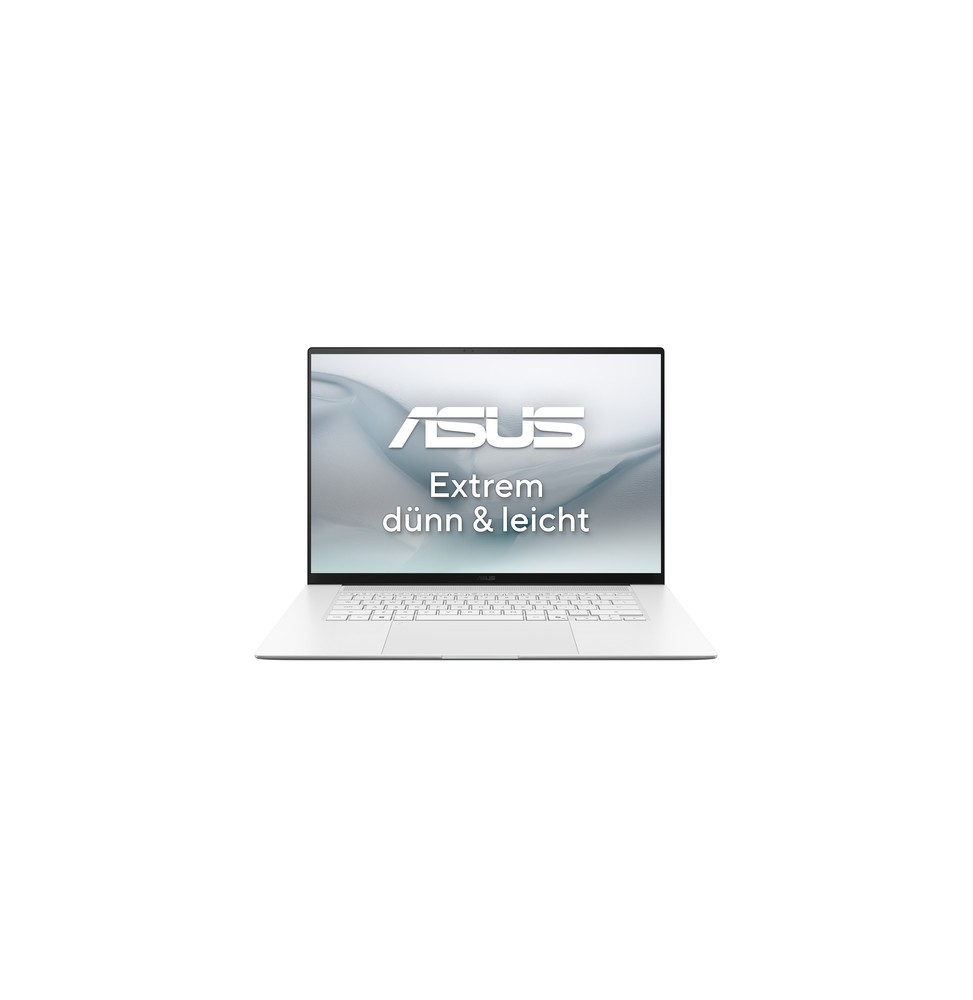 ASUS Zenbook S16 UM5606GA-SR334W Copilot+ PC AMD Ryzen AI 9 465 Computer portatile 40,6 cm (16') Touch screen 3K 32 GB
