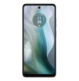Motorola Moto E14 16,7 cm (6.56') Doppia SIM Android 14 Go edition 4G USB tipo-C 2 GB 64 GB 5000 mAh Grafite, Grigio