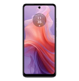 Motorola Moto E14 16,7 cm (6.56') Doppia SIM Android 14 Go edition 4G USB tipo-C 2 GB 64 GB 5000 mAh Viola