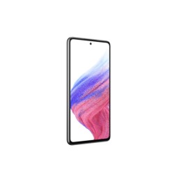 Samsung Galaxy A53 5G SM-A536B 16,5 cm (6.5') Doppia SIM Android 12 USB tipo-C 6 GB 128 GB 5000 mAh Nero