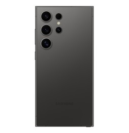 Samsung Galaxy S24 Ultra Enterprise Edition 17,3 cm (6.8') Doppia SIM 5G USB tipo-C 12 GB 256 GB 5000 mAh Nero, Titanio