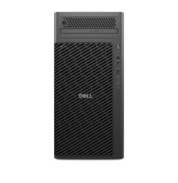 DELL Pro Max FCT2250 T2 Intel Core Ultra 9 285K 64 GB DDR5-SDRAM 1 TB SSD NVIDIA RTX 4000 Ada Windows 11 Pro Tower PC Nero