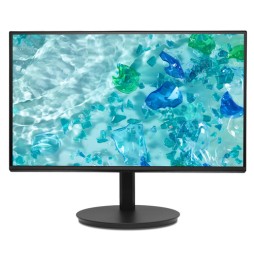 Acer CB272U G Monitor PC 68,6 cm (27') 2560 x 1440 Pixel Quad HD LED Nero