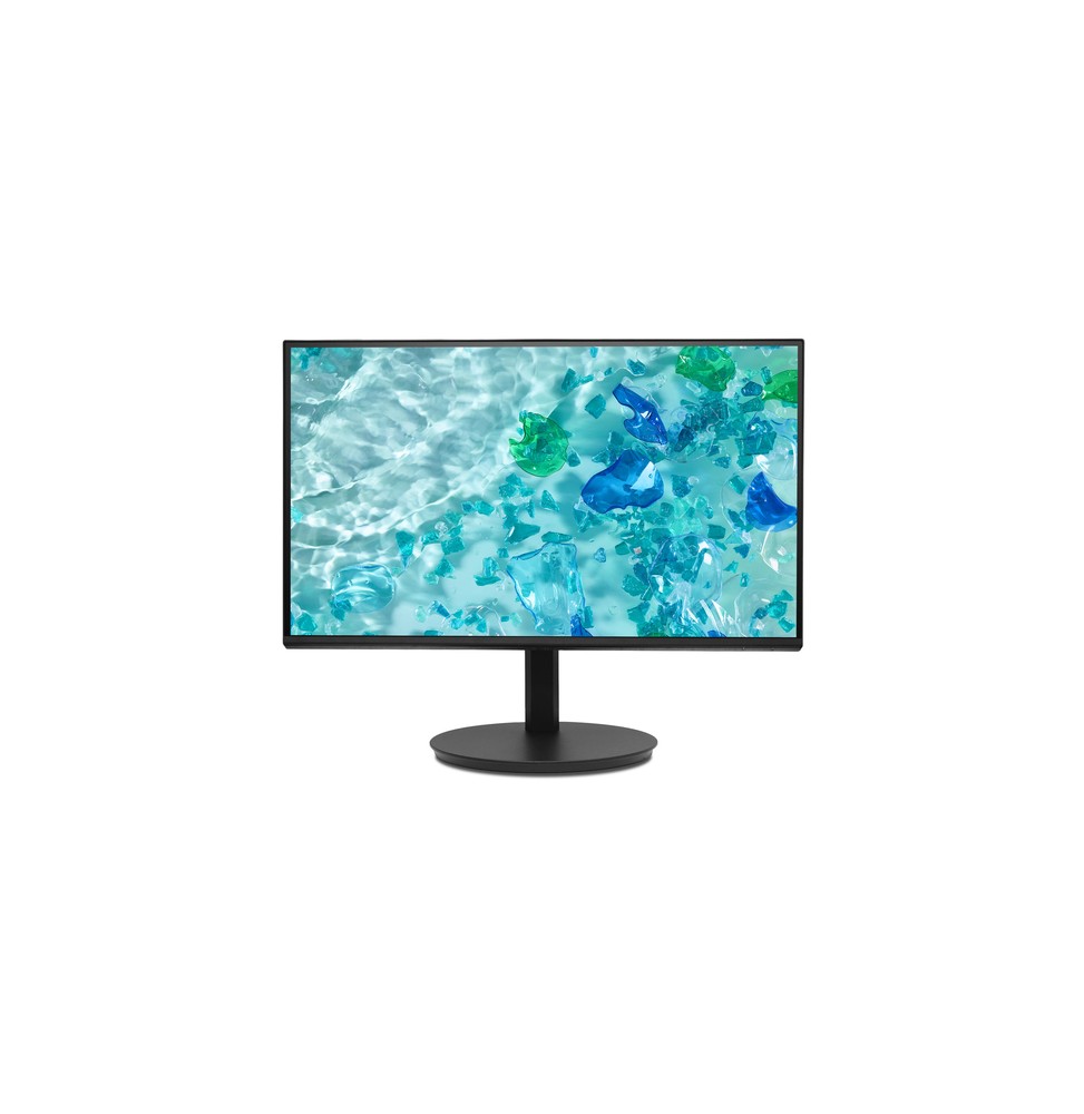 Acer CB272U G Monitor PC 68,6 cm (27') 2560 x 1440 Pixel Quad HD LED Nero