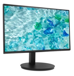 Acer CB272U G Monitor PC 68,6 cm (27') 2560 x 1440 Pixel Quad HD LED Nero