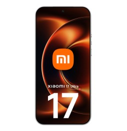 Xiaomi 17 Ultra 17,5 cm (6.9') 5G 16 GB 512 GB 6000 mAh Bianco