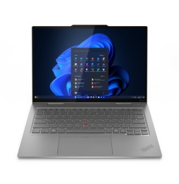 Lenovo ThinkPad X1 2-in-1 Gen 10 Aura Edition Copilot+ PC Intel Core Ultra 7 258V Ibrido (2 in 1) 35,6 cm (14') Touch screen
