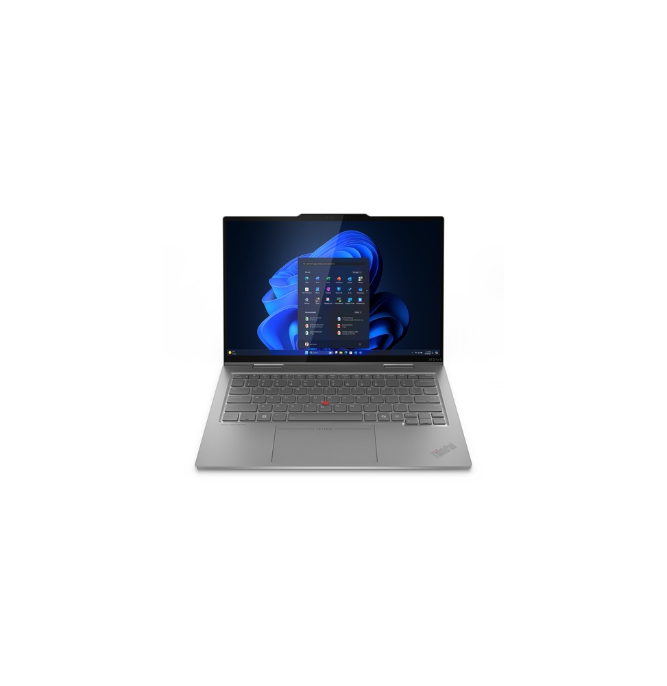 Lenovo ThinkPad X1 2-in-1 Gen 10 Aura Edition Copilot+ PC Intel Core Ultra 7 258V Ibrido (2 in 1) 35,6 cm (14') Touch screen