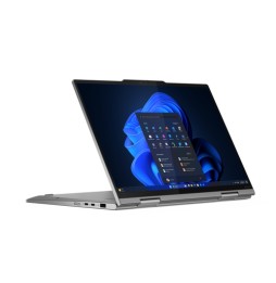 Lenovo ThinkPad X1 2-in-1 Gen 10 Aura Edition Copilot+ PC Intel Core Ultra 7 258V Ibrido (2 in 1) 35,6 cm (14') Touch screen