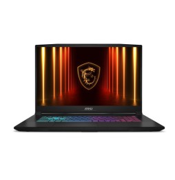 MSI Katana 17 HX B14WFK-020IT Intel® Core™ i7 i7-14650HX Computer portatile 43,9 cm (17.3') Quad HD 16 GB DDR5-SDRAM 1 TB SSD