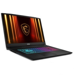 MSI Katana 17 HX B14WFK-020IT Intel® Core™ i7 i7-14650HX Computer portatile 43,9 cm (17.3') Quad HD 16 GB DDR5-SDRAM 1 TB SSD