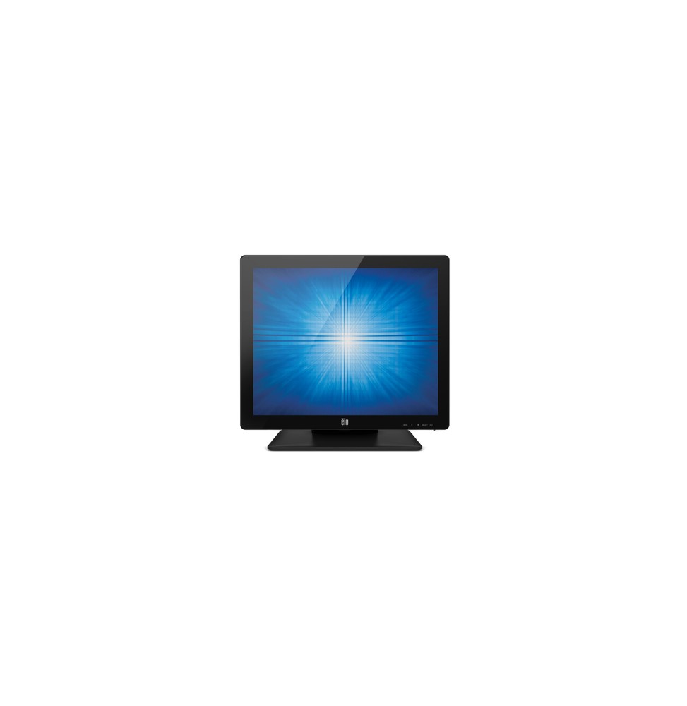 Elo Touch Solutions 1517L 38,1 cm (15') LED 240 cd/m² Nero Touch screen