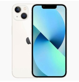 Forza Refurbished Apple iPhone 13 Mini 13,7 cm (5.4') Doppia SIM iOS 15 5G 128 GB Bianco Rinnovato