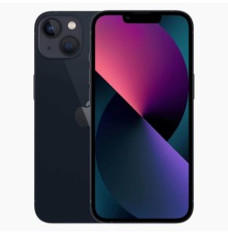 Forza Refurbished Apple iPhone 13 Mini 13,7 cm (5.4') Doppia SIM iOS 15 5G 128 GB Nero Rinnovato
