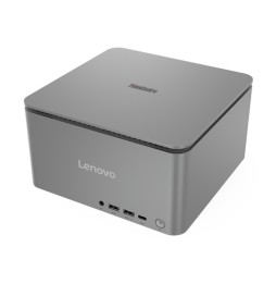 Lenovo ThinkCentre neo Ultra Intel® Core™ i9 i9-14900 32 GB DDR5-SDRAM 1 TB SSD NVIDIA GeForce RTX 4060 Windows 11 Pro Mini PC