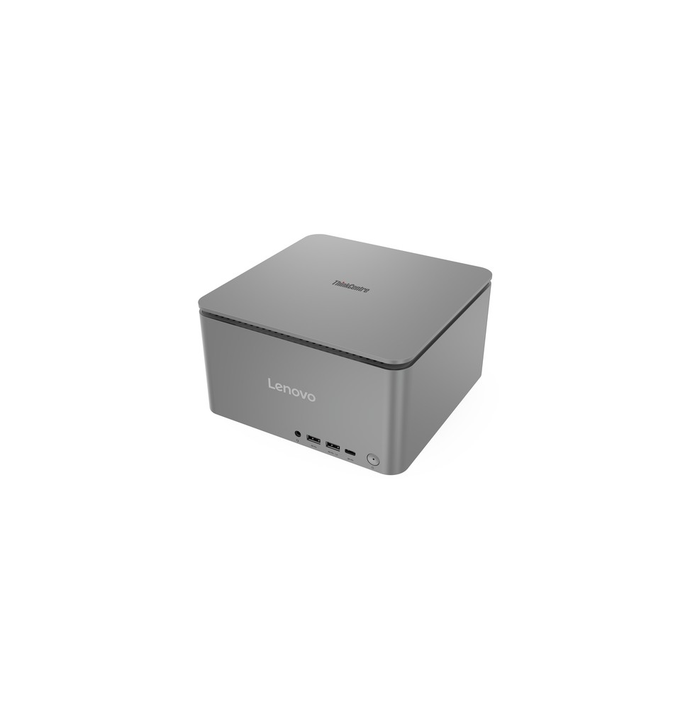 Lenovo ThinkCentre neo Ultra Intel® Core™ i9 i9-14900 32 GB DDR5-SDRAM 1 TB SSD NVIDIA GeForce RTX 4060 Windows 11 Pro Mini PC