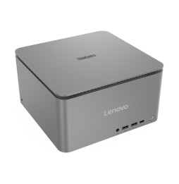 Lenovo ThinkCentre neo Ultra Intel® Core™ i9 i9-14900 32 GB DDR5-SDRAM 1 TB SSD NVIDIA GeForce RTX 4060 Windows 11 Pro Mini PC