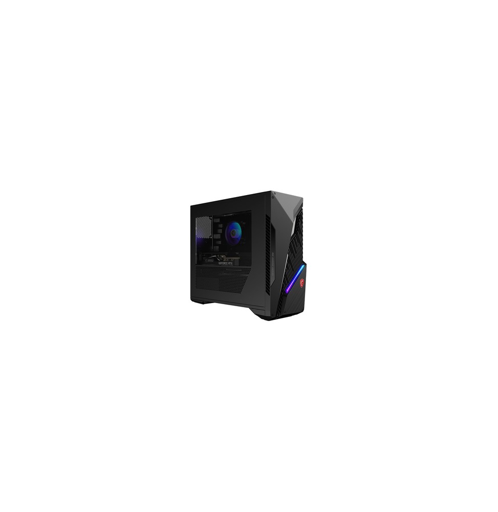 MSI MAG Infinite S3 13TC-668AT Intel® Core™ i7 i7-13700F 16 GB DDR5-SDRAM 1 TB SSD NVIDIA GeForce RTX 3060 Windows 11 Home