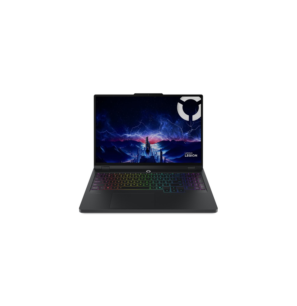 Lenovo Legion Pro 5 16IAX10 Intel Core Ultra 7 255HX Computer portatile 40,6 cm (16') WQXGA 32 GB DDR5-SDRAM 1 TB SSD NVIDIA