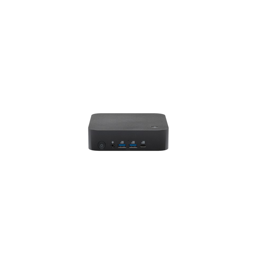 ASUS ExpertCenter PN54-BBR726MNS1 PC con dimensioni 0,6 l Nero 260 3,8 GHz