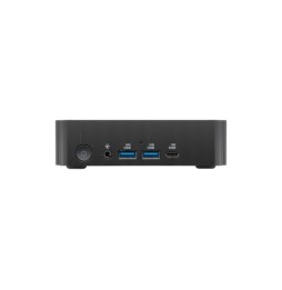 ASUS ExpertCenter PN54-BBR726MNS1 PC con dimensioni 0,6 l Nero 260 3,8 GHz