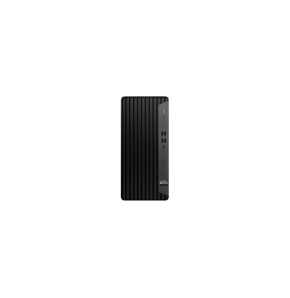 HP Elite Tower 800 G9 Desktop PC Wolf Pro Security Edition Intel® Core™ i5 i5-14500 16 GB DDR5-SDRAM 512 GB SSD Windows 11 Pro