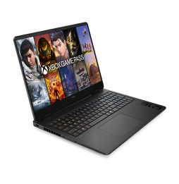 HP HyperX OMEN 16 inch Gaming Laptop PC 16-am2002nlx Intel Core Ultra 7 40,6 cm (16') 2.5K 16 GB DDR5-SDRAM NVIDIA GeForce RTX