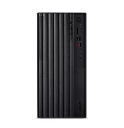 Acer Veriton VVM4735GT Intel Core Ultra 7 265 32 GB DDR5-SDRAM 1 TB SSD Windows 11 Pro Midi Tower PC Nero