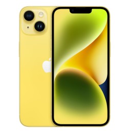 Apple iPhone 14 512GB Giallo