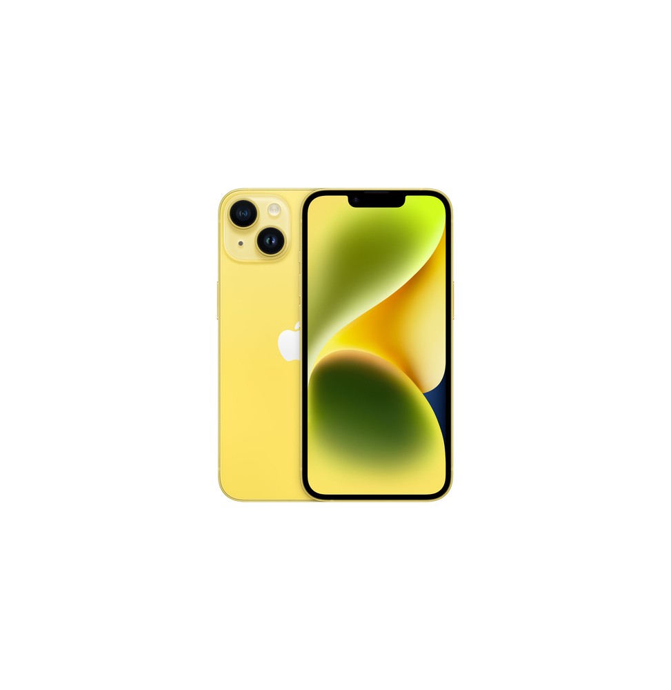 Apple iPhone 14 512GB Giallo
