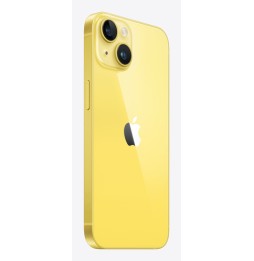 Apple iPhone 14 512GB Giallo