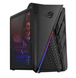 ASUS ROG Strix GA35 G35DX-SP006D AMD Ryzen™ 7 5800X 32 GB DDR4-SDRAM 2 TB SSD NVIDIA GeForce RTX 3080 Tower PC Nero